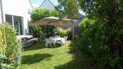 Vente maison 5 pièces Vannes (56000)