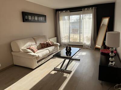 Vente appartement 3 pièces Guyancourt (78280)