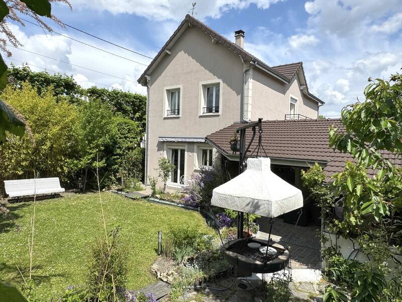 Tremblay-En-France (93290)