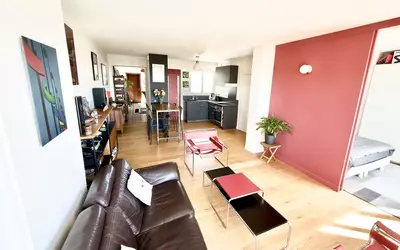 Lyon 5E (69005)
