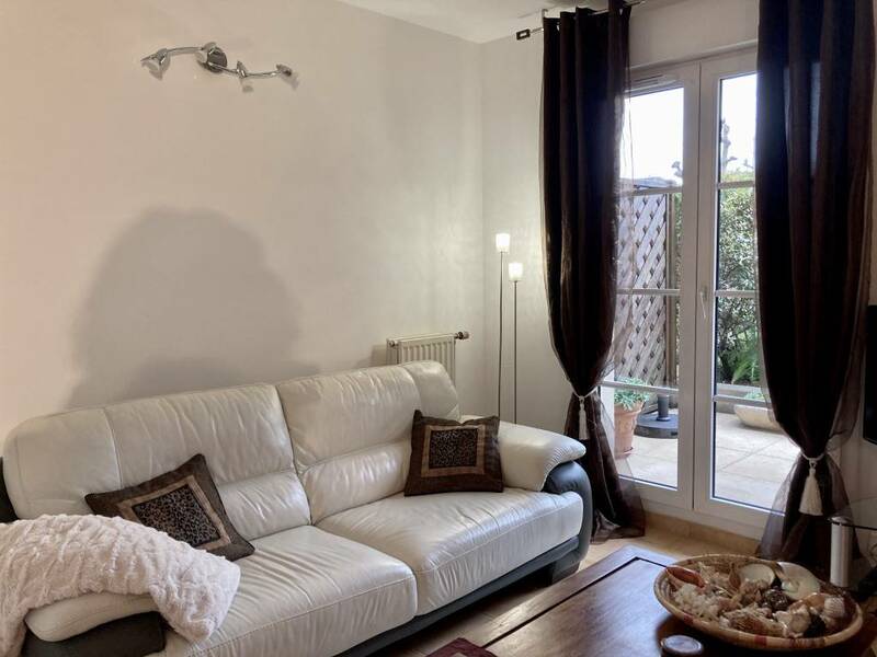 Bussy-Saint-Georges (77600)