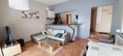 Vente appartement 3 pièces Benfeld (67230)