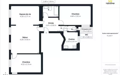 Paris 17E (75017)