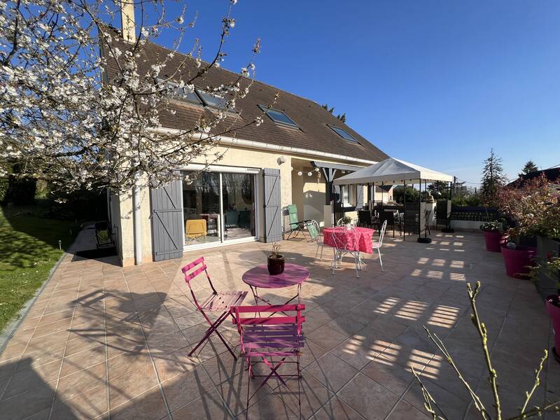 Pontoise (95000)
