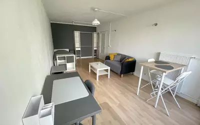 Colombes (92700)