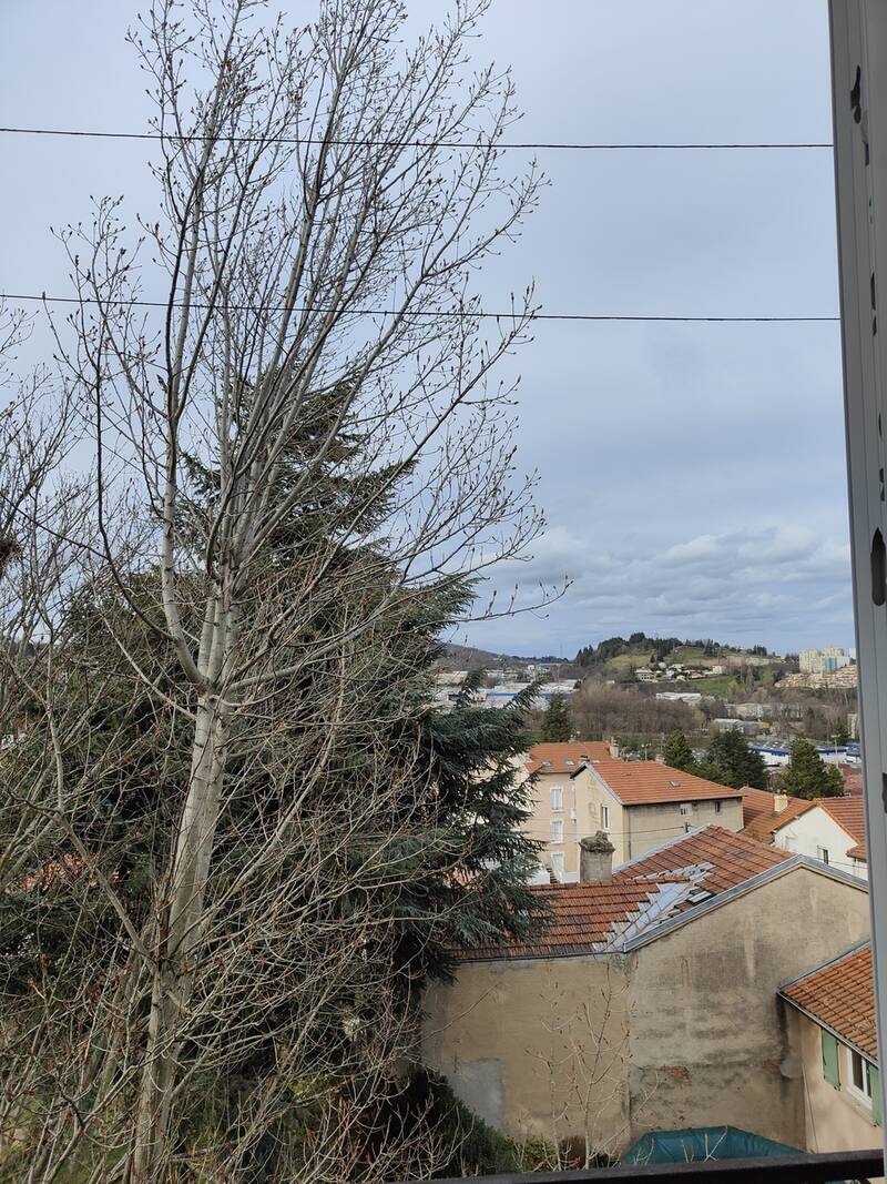Saint-Étienne (42100)