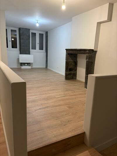 Location appartement 2 pièces Clermont-Ferrand (63)