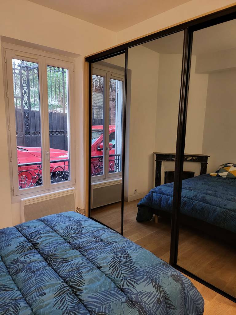 Neuilly-Sur-Seine (92200)