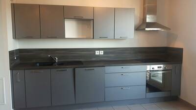 Vente appartement 3 pièces Boissy-Saint-Léger (94470)