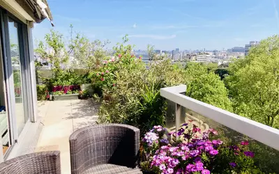 Paris 14E (75014)