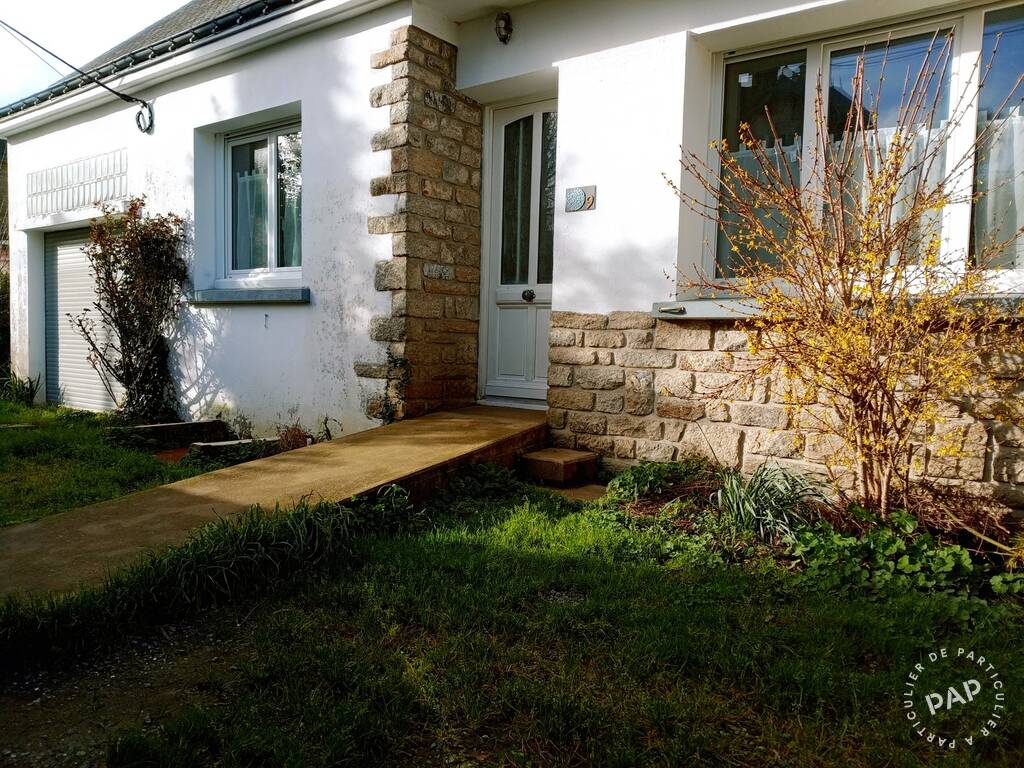 maison à Questembert