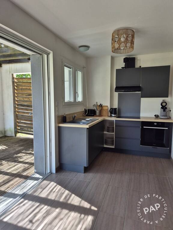 Vente maison 82 m² Labenne (40530) - 82 m² - 560.000 € | Particulier à Particulier — 10