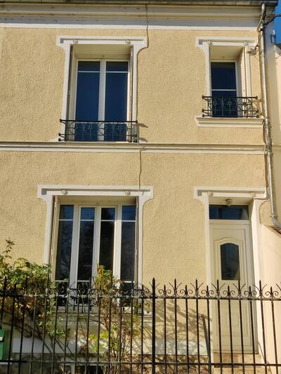 Vente maison 4 pièces Nemours (77140)
