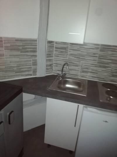 Location appartement studio Rouen (76)