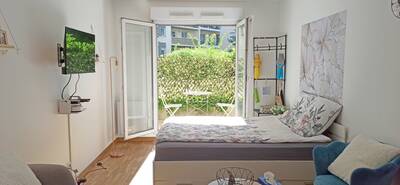 Location appartement studio Suresnes (92150)