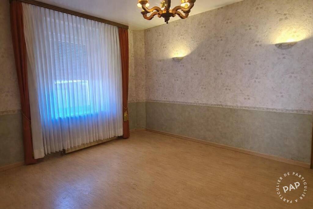 Vente maison 142 m² Freyming-Merlebach (57800) - 142 m² - 130.000 € | Particulier à Particulier — 6