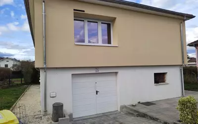 Valentigney (25700)