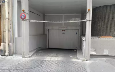 Paris 15E (75015)