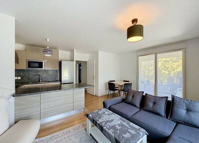 Location appartement 3 pièces Cergy (95)