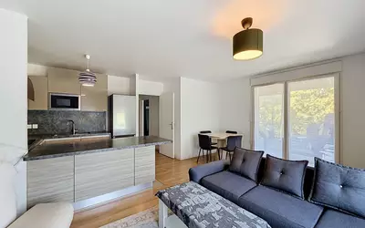 Cergy (95000)