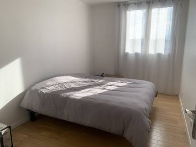 Vente appartement 2 pièces Deuil-la-Barre (95170)