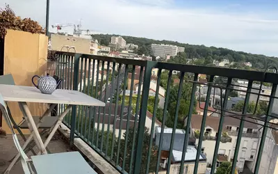Chaville (92370)