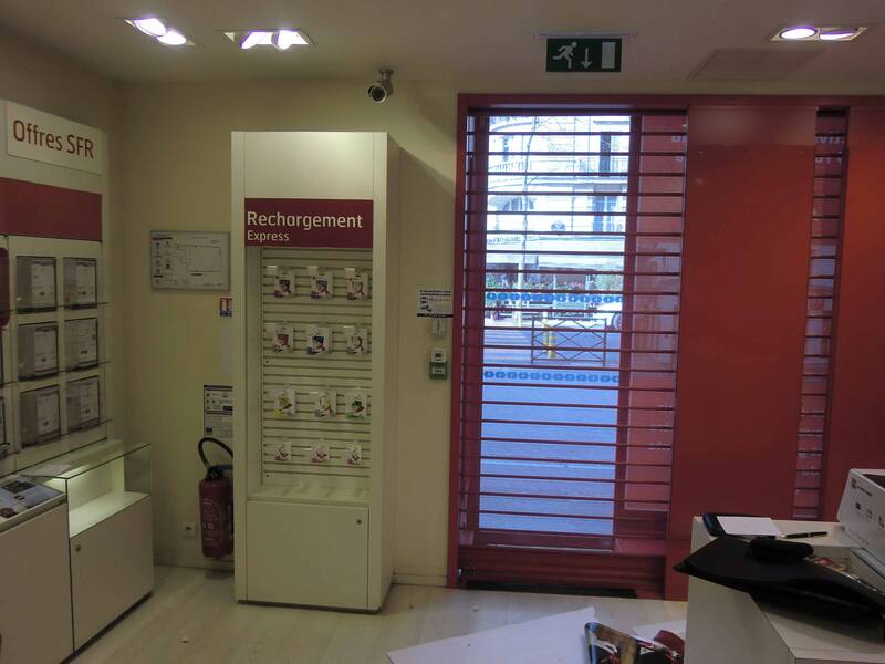 Paris 15E (75015)