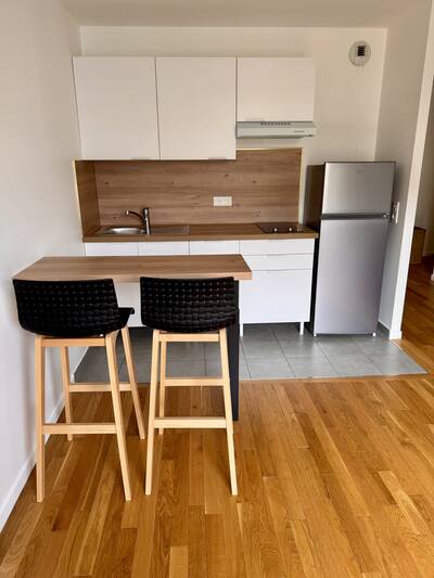 Location appartement studio Le Perreux-sur-Marne (94170)