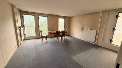 Vente appartement 3 pièces Nanterre (92000)