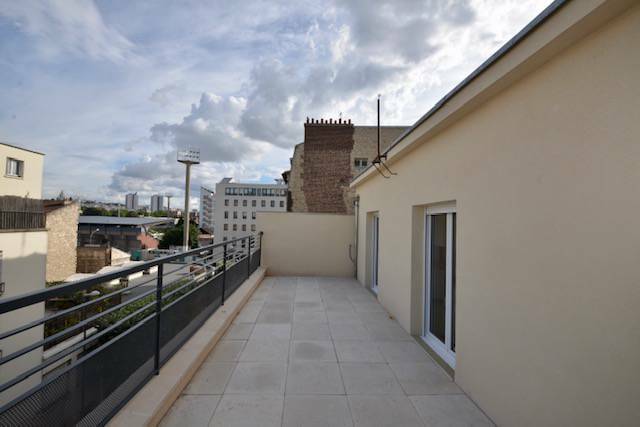 Saint-Ouen (93400)