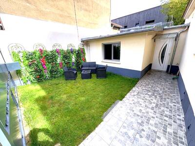 Vente maison 6 pièces Chaville (92370)