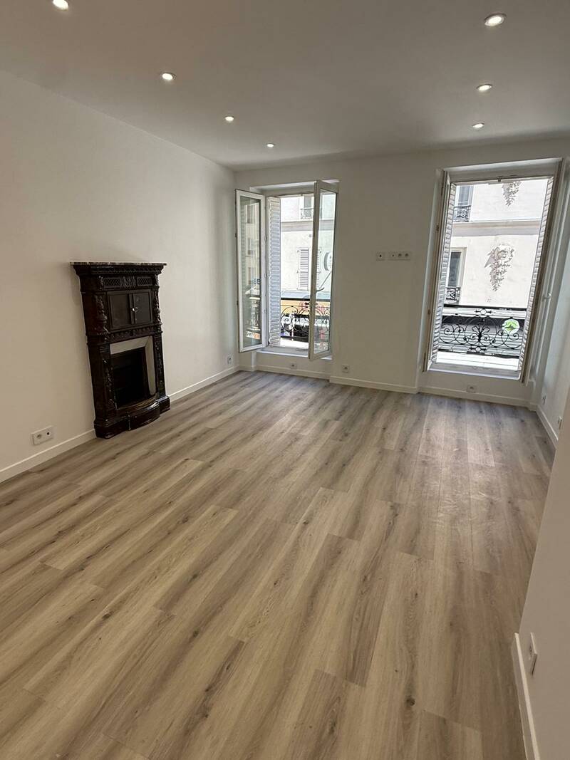 Paris 18E (75018)