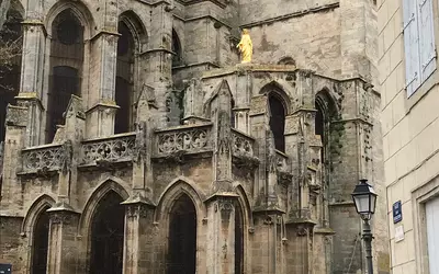 Béziers (34500)