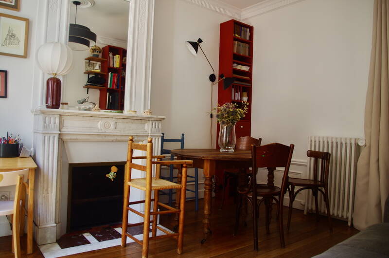 Paris 14E (75014)