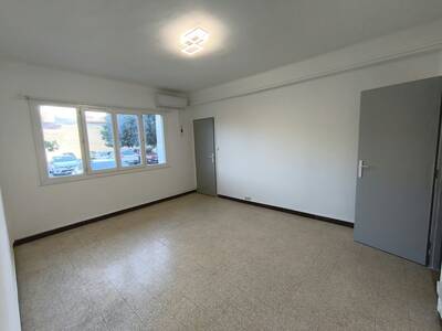 Location appartement 4 pièces Alès (30100)