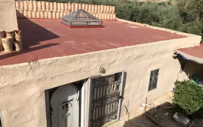 Maroc
