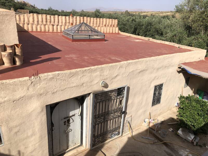 Maroc