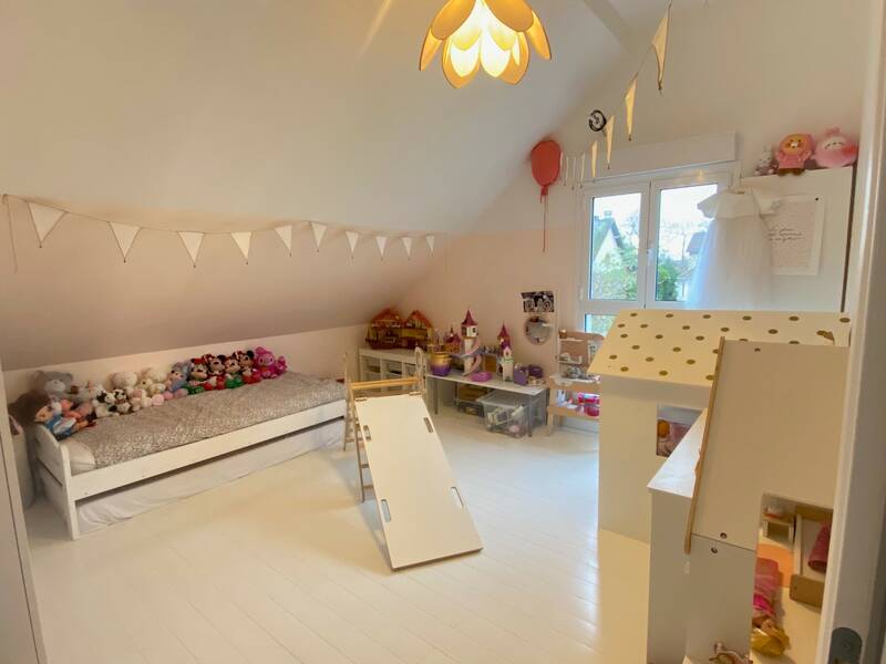 Soisy-Sous-Montmorency (95230)