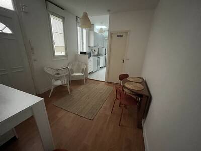 Location appartement 3 pièces Boulogne-Billancourt (92100)