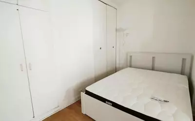 Paris 15E (75015)