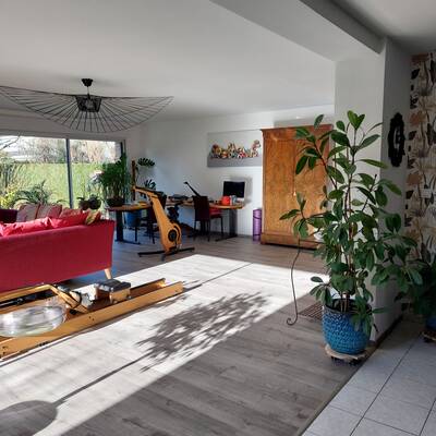 Vente maison 7 pièces La Chapelle-d'Armentières (59930)