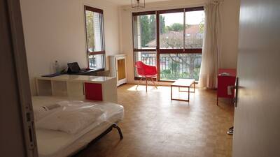 Location chambre en colocation 3 pièces Villejuif (94800)