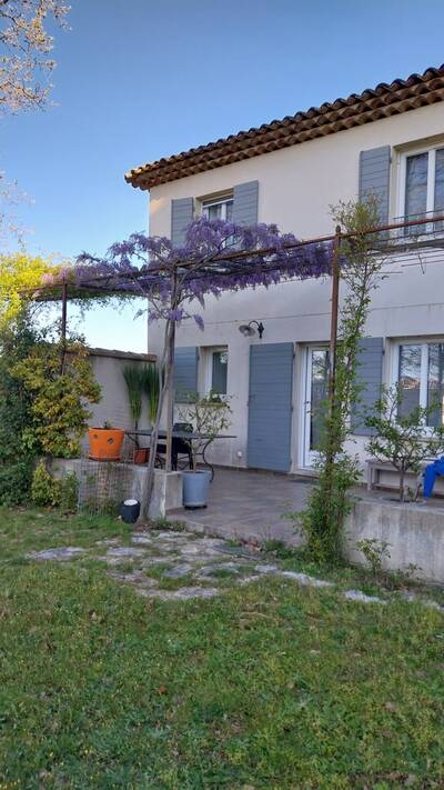 Vente maison 6 pièces Pertuis (84120)