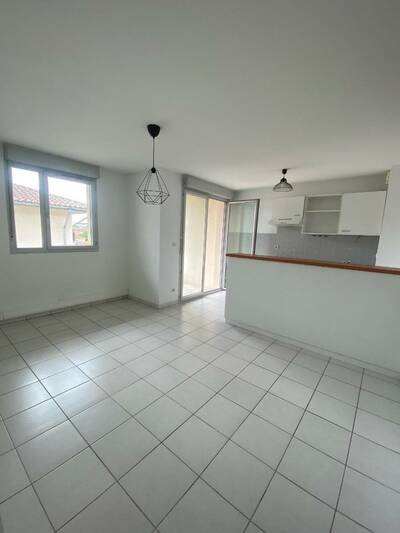 Vente appartement 2 pièces Toulouse (31)