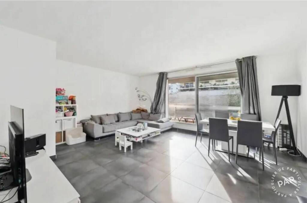 Appartement 5 pièce(s) 116 m²à vendre Neuilly-sur-seine