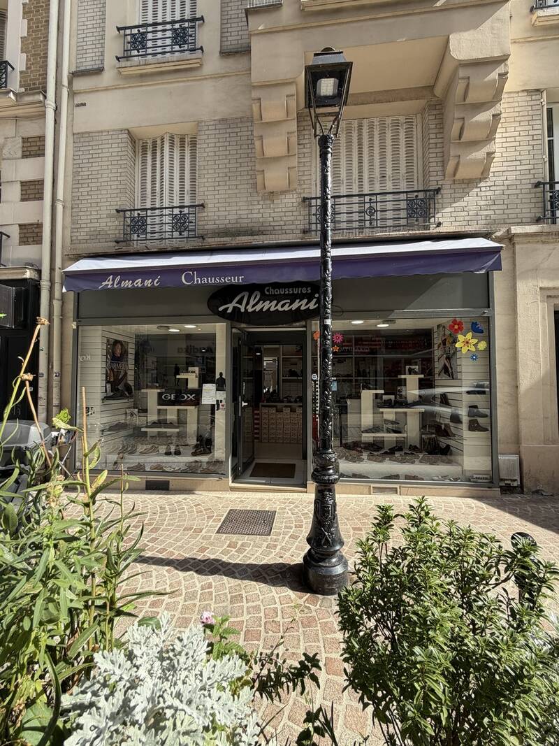 Courbevoie (92400)