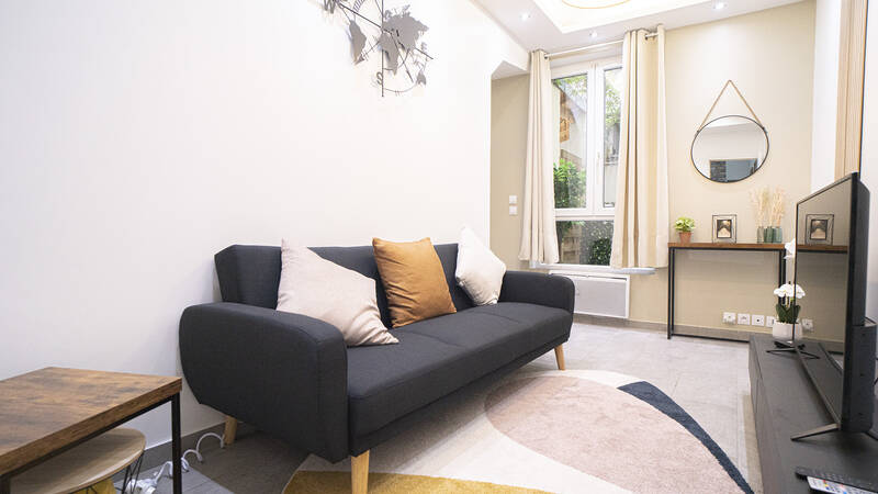 Saint-Ouen-Sur-Seine (93400)
