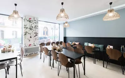Paris 8E (75008)
