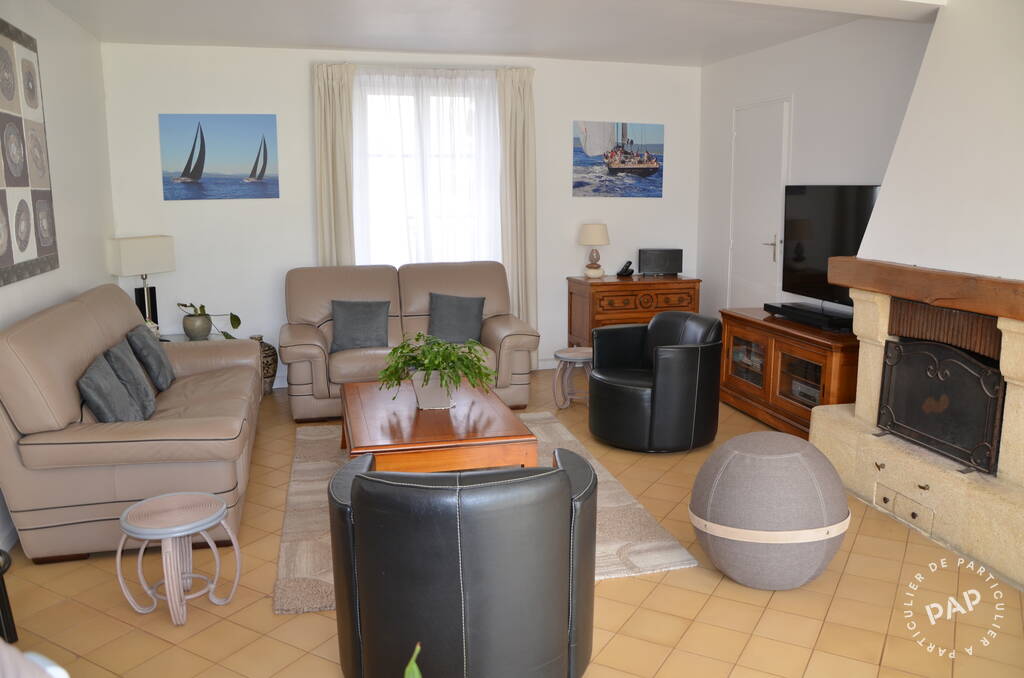Vente maison 205 m² Samoreau (77210) - 205 m² - 510.000 € | Particulier à Particulier — 6