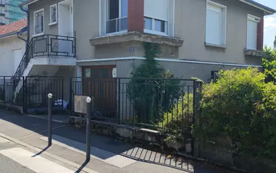 Nevers (58000)